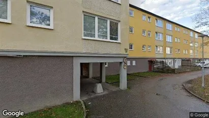 Lägenheter att hyra i Eskilstuna - Bild från Google Street View
