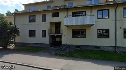 Apartment att hyra i Falun - Bild från Google Street View