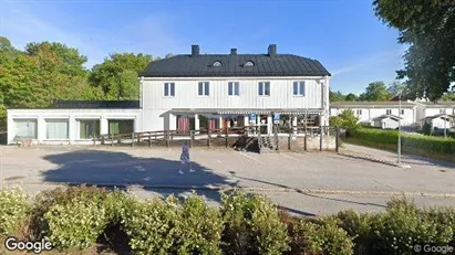 Lägenheter att hyra i Trosa - Bild från Google Street View
