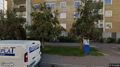 Bostadsrätter till salu i Karlstad - Bild från Google Street View