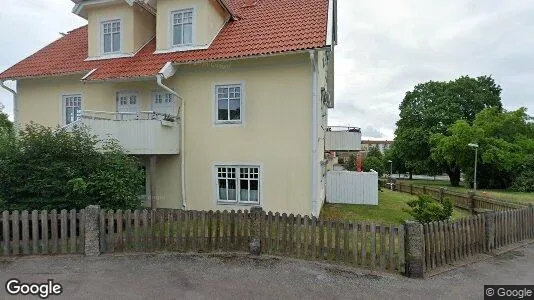 Lägenheter till salu i Växjö - Bild från Google Street View