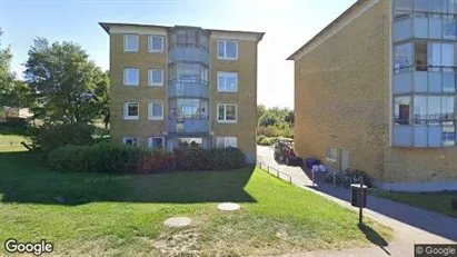 Bostadsrätter till salu i Askim-Frölunda-Högsbo - Bild från Google Street View