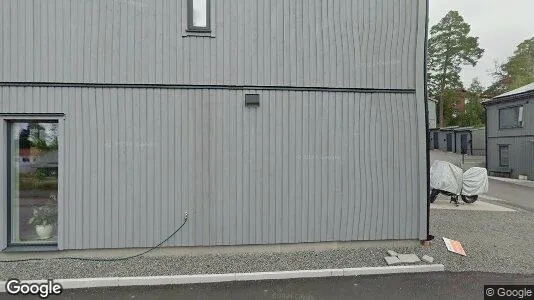 Bostadsrätter till salu i Strängnäs - Bild från Google Street View
