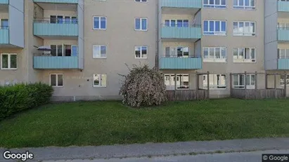 Lägenheter att hyra i Södertälje - Bild från Google Street View