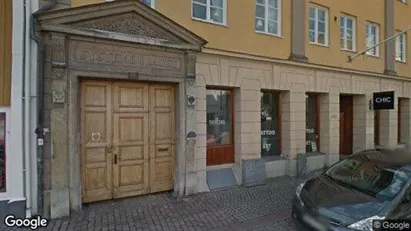 Lägenheter till salu i Kalmar - Bild från Google Street View