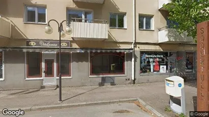 Bostadsrätter till salu i Kristinehamn - Bild från Google Street View