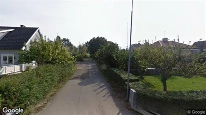 Lägenheter att hyra i Borgholm - Bild från Google Street View