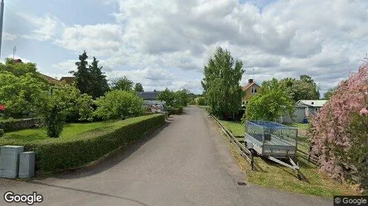 Lägenheter att hyra i Borgholm - Bild från Google Street View