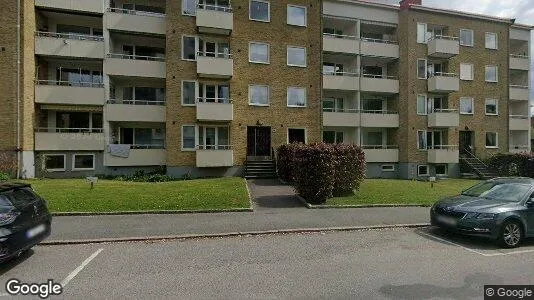 Lägenheter till salu i Mölndal - Bild från Google Street View
