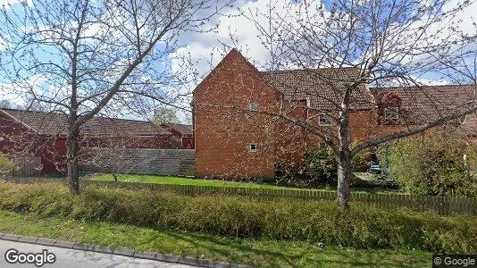 Lägenheter till salu i Lund - Bild från Google Street View