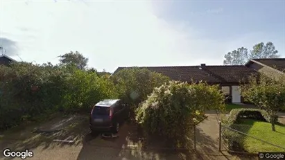 Apartment att hyra i Båstad - Bild från Google Street View