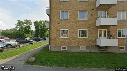 Apartment att hyra i Uddevalla - Bild från Google Street View