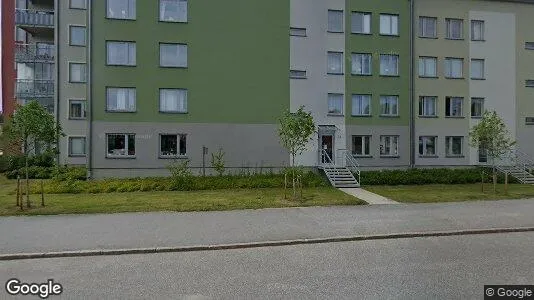 Bostadsrätter till salu i Södertälje - Bild från Google Street View