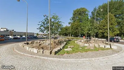 Bostadsrätter till salu i Karlstad - Bild från Google Street View