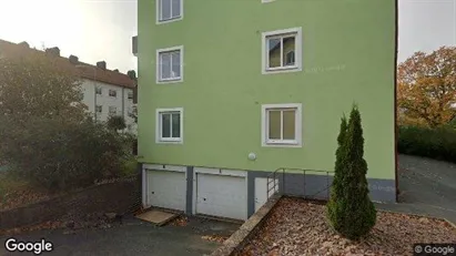 Bostadsrätter till salu i Bromölla - Bild från Google Street View