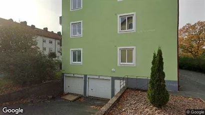 Bostadsrätter till salu i Bromölla - Bild från Google Street View