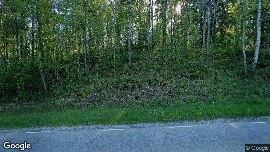 Bostadsrätter till salu i Göteborg Östra - Bild från Google Street View