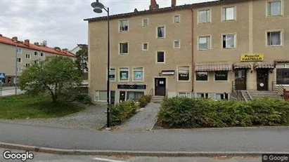 Bostadsrätter till salu i Sigtuna - Bild från Google Street View