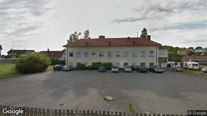 Bostadsrätter till salu i Öckerö - Bild från Google Street View