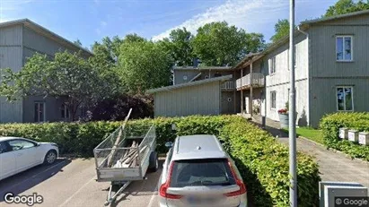 Bostadsrätter till salu i Norra hisingen - Bild från Google Street View