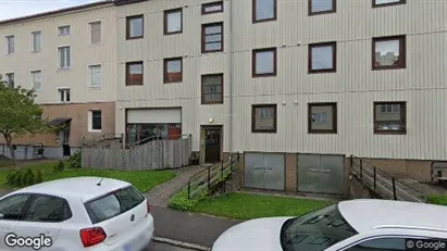 Bostadsrätter till salu i Västra hisingen - Bild från Google Street View