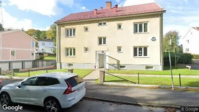 Wohnung att hyra i Motala - Bild från Google Street View