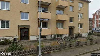 Lägenheter till salu i Halmstad - Bild från Google Street View