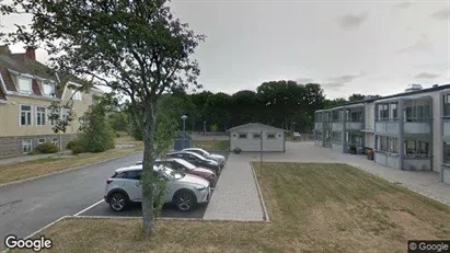 Lägenheter att hyra i Sotenäs - Bild från Google Street View