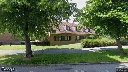 Bostadsrätter till salu i Fosie - Bild från Google Street View