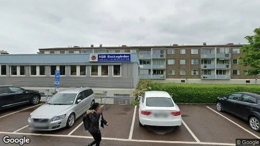 Bostadsrätter till salu i Norra hisingen - Bild från Google Street View