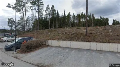 Bostadsrätter till salu i Vadstena - Bild från Google Street View