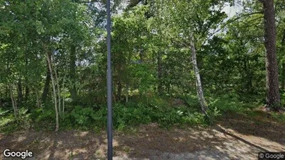 Bostadsrätter till salu i Kalmar - Bild från Google Street View