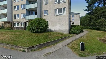 Lägenheter att hyra i Södertälje - Bild från Google Street View