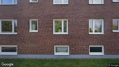 Lägenheter att hyra i Linköping - Bild från Google Street View