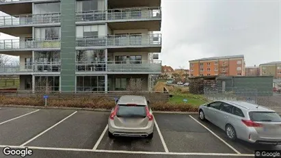 Lägenheter till salu i Skövde - Bild från Google Street View