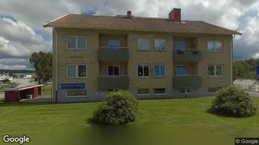 Lägenheter att hyra i Tanum - Bild från Google Street View