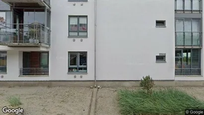 Lägenheter till salu i Lomma - Bild från Google Street View