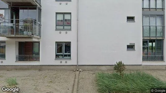 Lägenheter till salu i Lomma - Bild från Google Street View