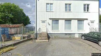 Rum att hyra i Partille - Bild från Google Street View