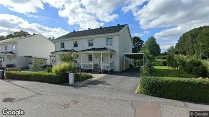 Bostadsrätter till salu i Västervik - Bild från Google Street View