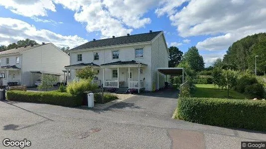Bostadsrätter till salu i Västervik - Bild från Google Street View