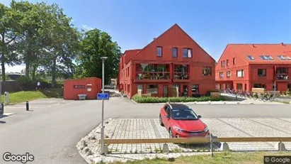 Lägenheter att hyra i Mörbylånga - Bild från Google Street View