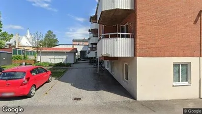 Lägenheter att hyra i Arvika - Bild från Google Street View