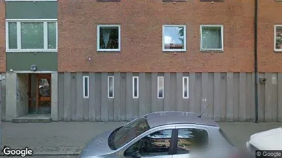 Bostadsrätter till salu i Karlskrona - Bild från Google Street View