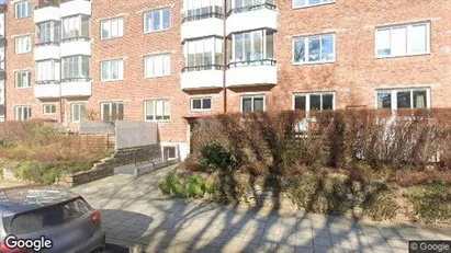 Bostadsrätter till salu i Helsingborg - Bild från Google Street View