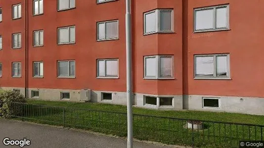 Lägenheter att hyra i Norrköping - Bild från Google Street View