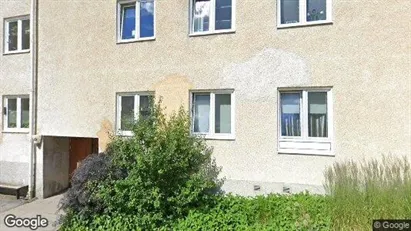 Lägenheter att hyra i Södertälje - Bild från Google Street View