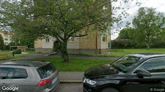 Lägenheter till salu i Mölndal - Bild från Google Street View