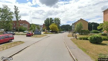 Lägenheter till salu i Kalmar - Bild från Google Street View