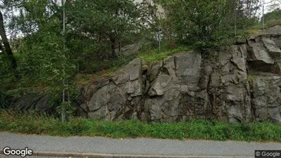Leilighet att hyra i Majorna-Linné - Bild från Google Street View